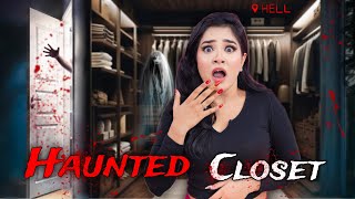 I did THE CLOSET RITUAL at 333 am 💀 Biggest Mistake of My Life 😱 [upl. by Samuel]