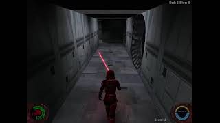 A red Stormtrooper vs a blue Reborn [upl. by Toby]