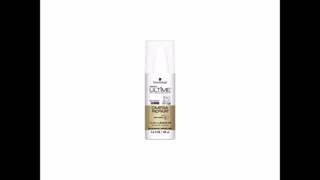 Schwarzkopf Essence Ultime Omega Repair 11 in 1 Leave in Hair Product 3 4 Ounce [upl. by Corsetti64]