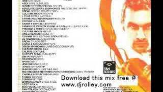 Andy C Nightlife 4 drum and bass all 33 tracks  dj rolley mega mix [upl. by Riccardo851]