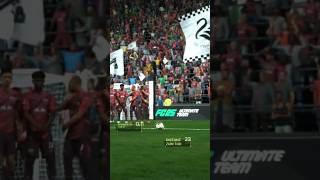 Oyarzabal Magic Free Kick [upl. by Englis826]