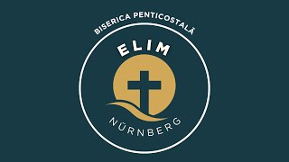 LIVE  Elim Nürnberg l 10112024 l Duminica Dimineata  Predica Fr Samuel Adam [upl. by Notnert]