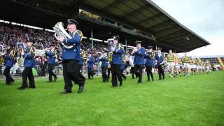 Glen Rovers v Sarsfields [upl. by Maryanna]