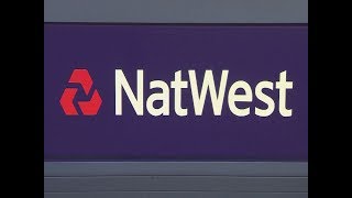 Hundreds of Natwest and RBS branches to close [upl. by Seif]