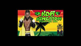 Kofi Kingston  Wickedest Man Alive Remix Theme Preview [upl. by Sonitnatsok933]