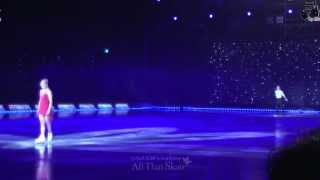 2013 ATS 130623 Act2 Volosozhar amp Trankov  Skyfall [upl. by Aienahs]