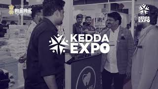 Keralas Biggest Dental Expo KEDDA 2024  FREE ENTRY [upl. by Eziechiele434]