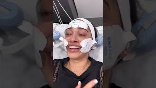 What does an Emface treatment feel like  Dr Medispa [upl. by Htir]