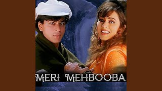 Meri Mehbooba [upl. by Editha]