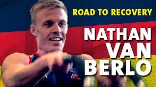 Road To Recovery Nathan van Berlo [upl. by Ferrand2]