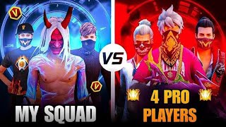 Free Fire Castom 4vs4 Gameplay।DK New Gamer।short freefire ff [upl. by Yemar]