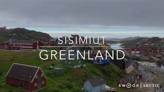 Sisimiut Greenland [upl. by Vladamir538]