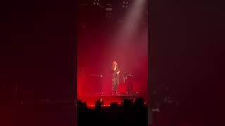 Elderbrook live in Berlin 17112024 [upl. by Ettenwahs425]