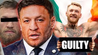 Conor McGregor  Im Back 2024 [upl. by Ulrike]