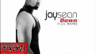 Jay Sean ft TPain Drake Lil WayneJason Derulo Forever Down CJ Allmon Remix [upl. by Llerrah197]