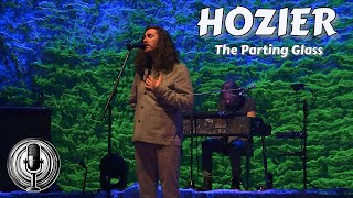 Hozier  The Parting Glass 4K HQ Audio  Syracuse NY 5212024 [upl. by Ortrude517]