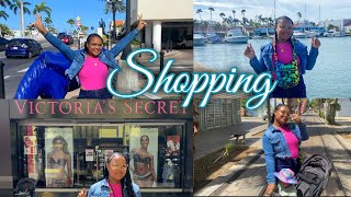 VAKANTIE VLOG 4 De Trein 🚂 Pakken  Winkelstraat Aruba🛍️ Shopping 🇦🇼 2024 [upl. by Liebowitz31]