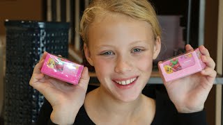 Shopkins Season 4 MORE New Toy Unboxing MEET PETKINS [upl. by Nennarb650]