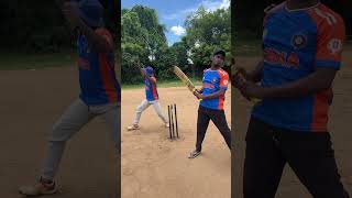 Hardik Pandya pola fans follow attitude 🫠Ada paavingala 🏏 duet cricketlover cricket funny [upl. by Nwahsiek]