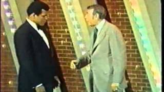 Muhammad Ali 50th Birthday Tribute w Howard Cosell [upl. by Aneladgam937]