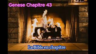 Genese Chapitre 43 [upl. by Notsyrb]