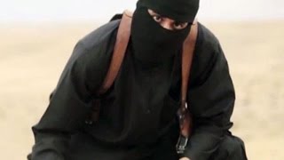 Targeting Jihadi John [upl. by Sawyer]