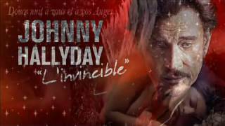 JOHNNY HALLYDAY ne moublie pas [upl. by Ahsikym]