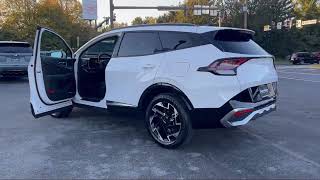 2023 Kia Sportage SXPrestige AWD Fredrick [upl. by Ameen]