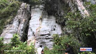 Cuba Climbing Festival 2011  006v01 [upl. by Yzeerb]