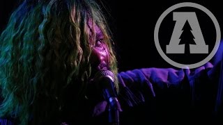 Tunde Olaniran  Namesake  Audiotree Live [upl. by Nnovahs215]