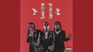 Migos  Stir Fry Official Audio [upl. by Elianore]