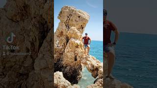 Cypr photography summer life video discover zwiedzanie travel podróże views nature beach [upl. by Cairns]