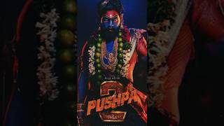 pushpa 2 trailerallu arjunsouth moviepushpa2 southmovie [upl. by Allehcim661]