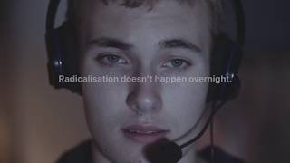 Safer Devon Online Radicalisation [upl. by Welford]