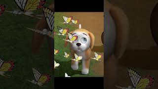 Pupi 4 🐶 New Malayalam Animation Movie for Kids and babies short shorts forkids [upl. by Avera]