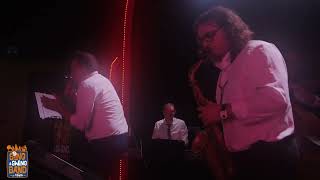 Sing amp Swing  By Patrick  Clip Concert au Dancing Lambersart 161024 [upl. by Alexandros]