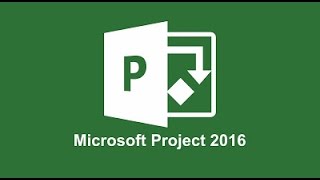 Como baixar instalar e ativar o MS Project 2016 [upl. by Anilemrac]