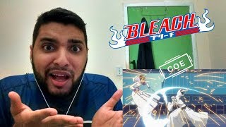 Bleach My Reaction To Hollow Ichigo vs Muramasa [upl. by Shel985]