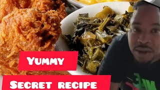 shocking SOUL FOOD COOKING AND EATING 먹방 MUKBANG mukbang asmr 먹방 [upl. by Tuchman]