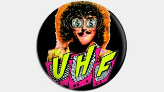 UHF 1989  Commentary by Weird Al Yankovic amp Jay Levey [upl. by Tremann]