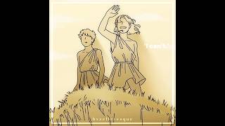 The Song of Achilles edit  repost  tsoa tsoaedit thesongofachilles patrochilles patroclus [upl. by Aleck822]