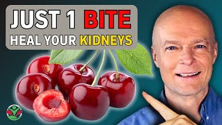 Dr Sten Ekberg Reveals 5 Surprising SUPERFOODS That Can Heal Your Kidneys  Nutrition Habits [upl. by Lyris]