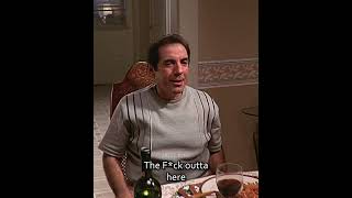 She Killed Her Husband 😳  The Sopranos S2E12  Shorts [upl. by Hughett]