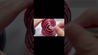 ASMR✨Cutting the transparent tape ball super stress relief 丨Relax and relieve stress [upl. by Mcgruter587]