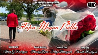 Tujea Mogan Podla  New konkani song 2024  by Kenny G Rodrigues [upl. by Lello602]