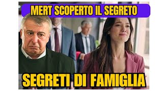 Segreti di Famiglia settimana dal 12 al 17 Ceylin scopre il segreto di Metin è colpevole di [upl. by Eliot807]