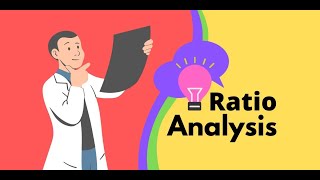 Ratio Analysis Types [upl. by Ilyah]