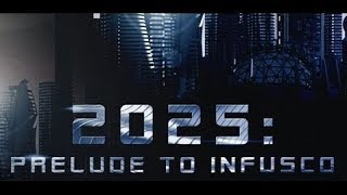 2025 Prelude to Infusco HD Movie Scifi English Entire SiFi Film [upl. by Klement857]