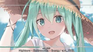 「Nightcore」→ Elektronomia  Energy ✔️ [upl. by Ujawernalo]