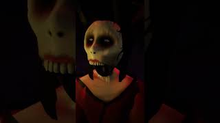 How NOT to survive  The Mimic short roblox scary funny more [upl. by Idorb]